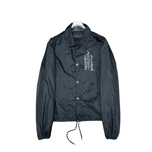 2025 New Jacket