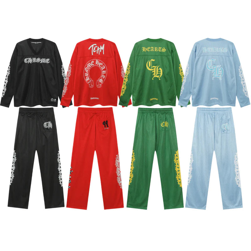 Matty Boy Mesh SweatPants 9991