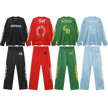 Matty Boy Mesh SweatPants 9991