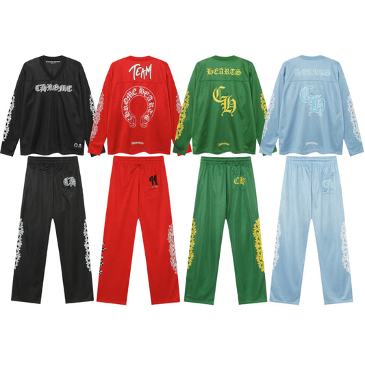Matty Boy Mesh SweatPants 9991