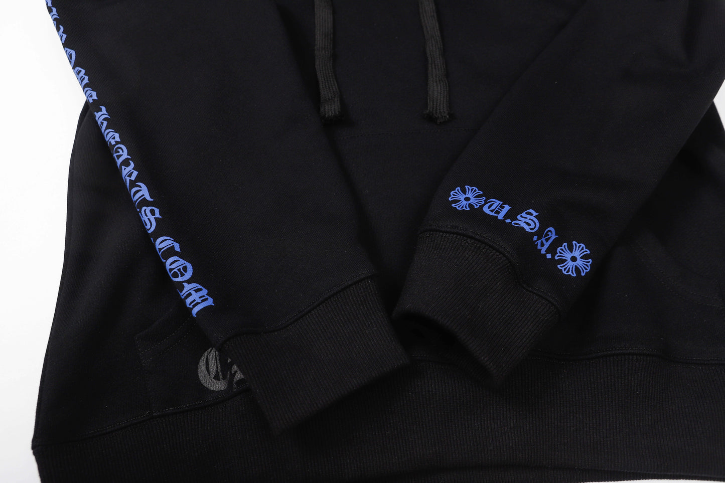 Hoodie 8897