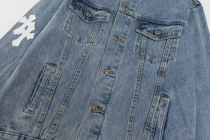 2025 New Jacket