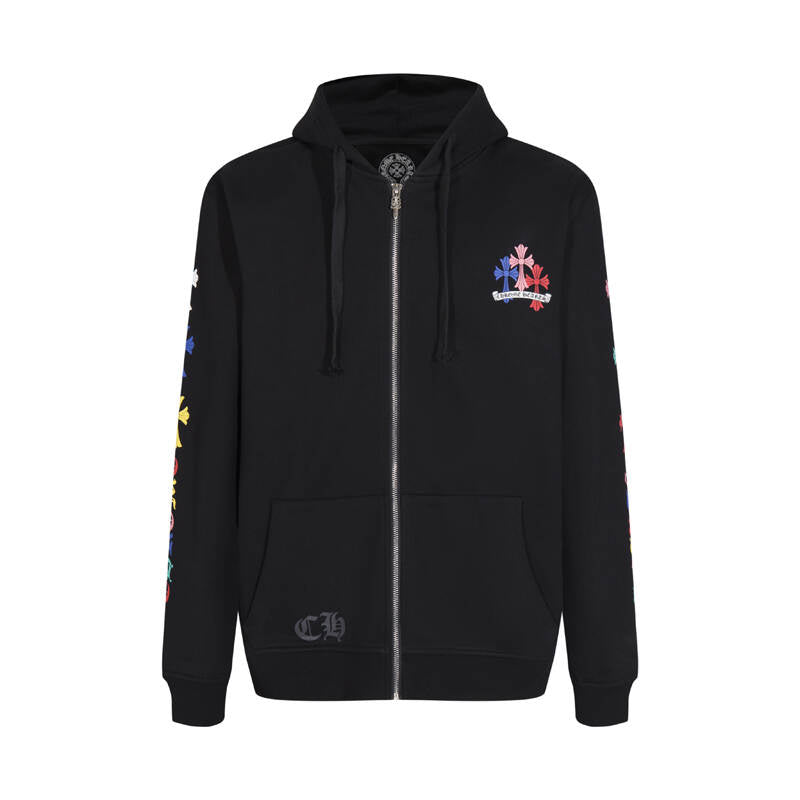 ZIP-UP Hoodie K5015