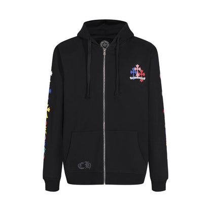 ZIP-UP Hoodie K5015