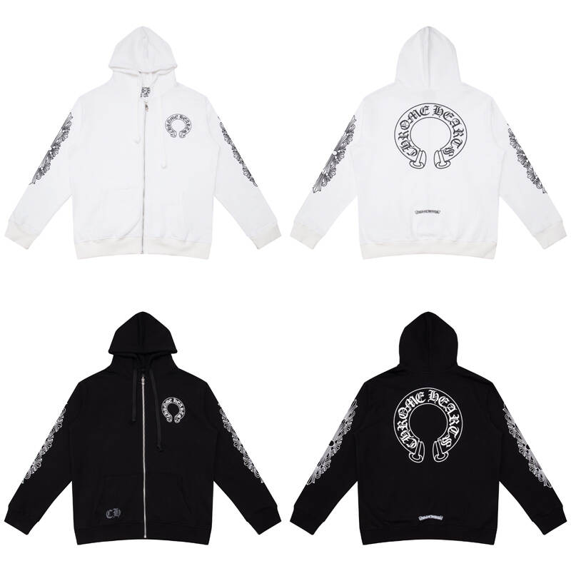 ZIP-UP Hoodie K5001