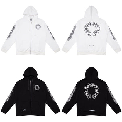 ZIP-UP Hoodie K5001