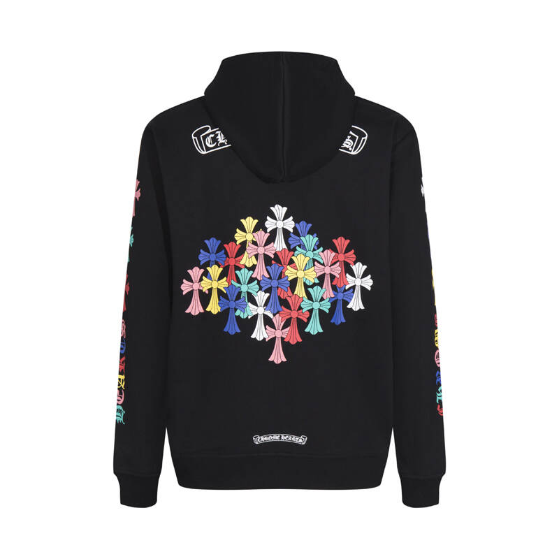 ZIP-UP Hoodie K5015