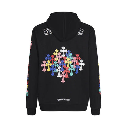 ZIP-UP Hoodie K5015