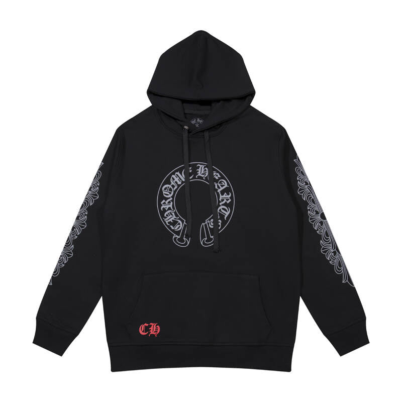 Hoodie 7023