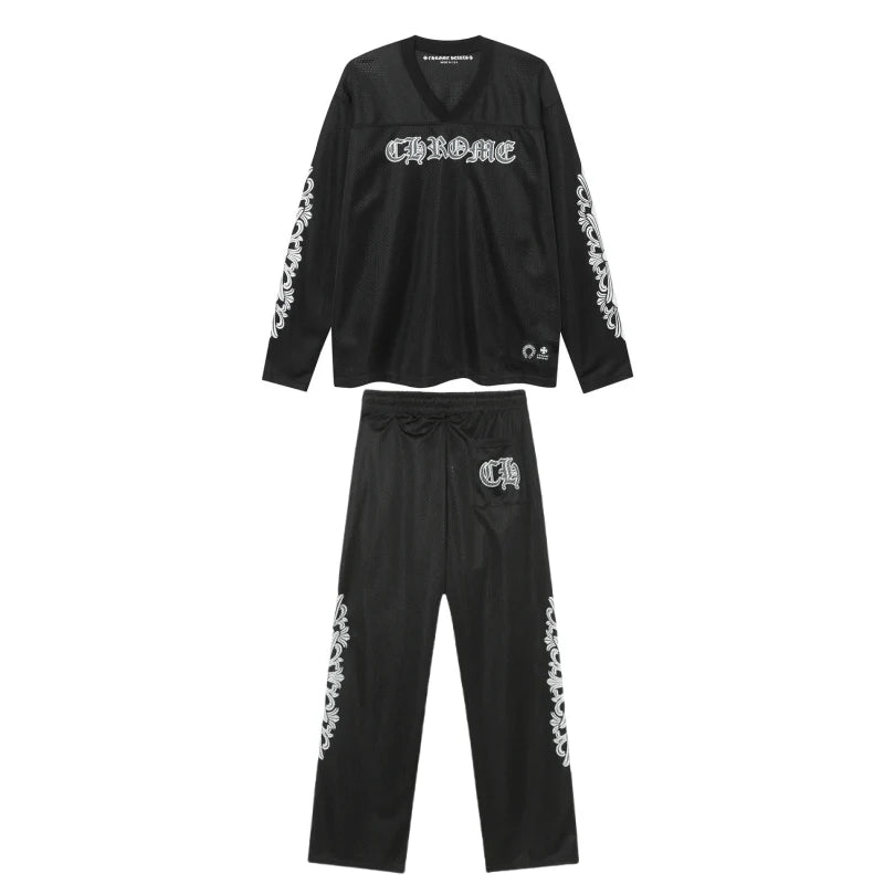 Matty Boy Mesh SweatPants 9991