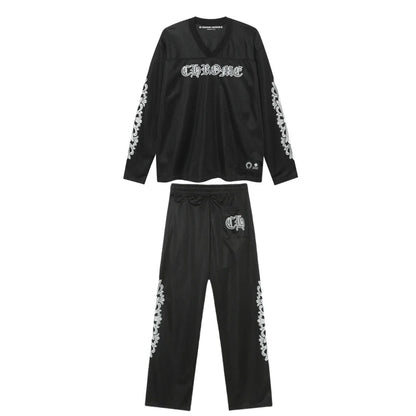 Matty Boy Mesh SweatPants 9991
