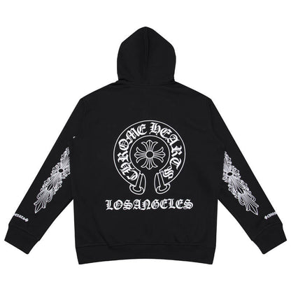 ZIP-UP Hoodie K5009