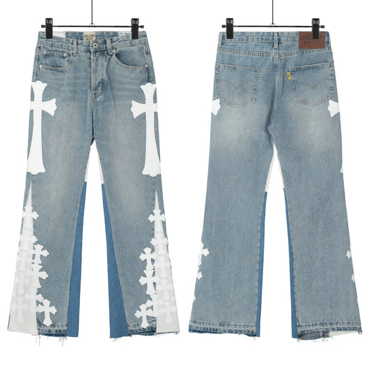 2025 NEW Pants 8146