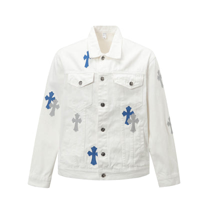 2025 New Jacket