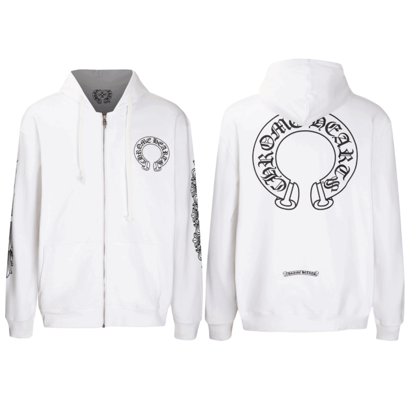 ZIP-UP Hoodie K5001