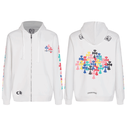 ZIP-UP Hoodie K5015