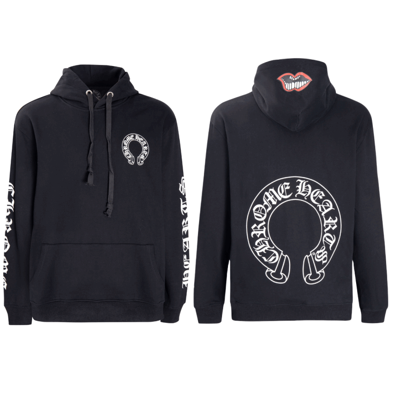 Hoodie 5008