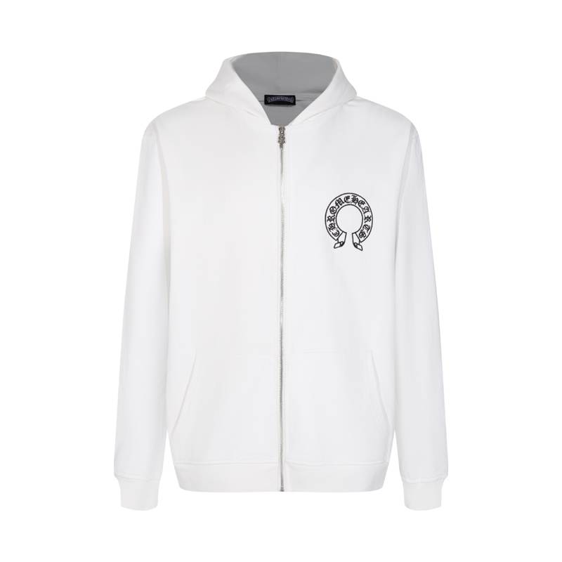 ZIP-UP Hoodie K5020