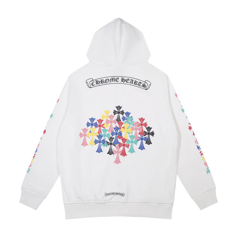 ZIP-UP Hoodie K5015