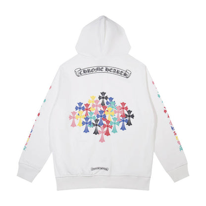 ZIP-UP Hoodie K5015