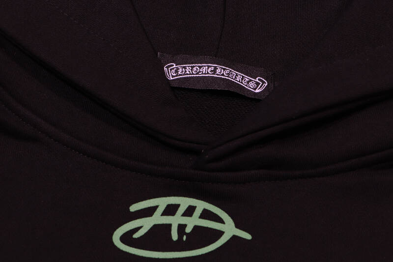 Hoodie 7012