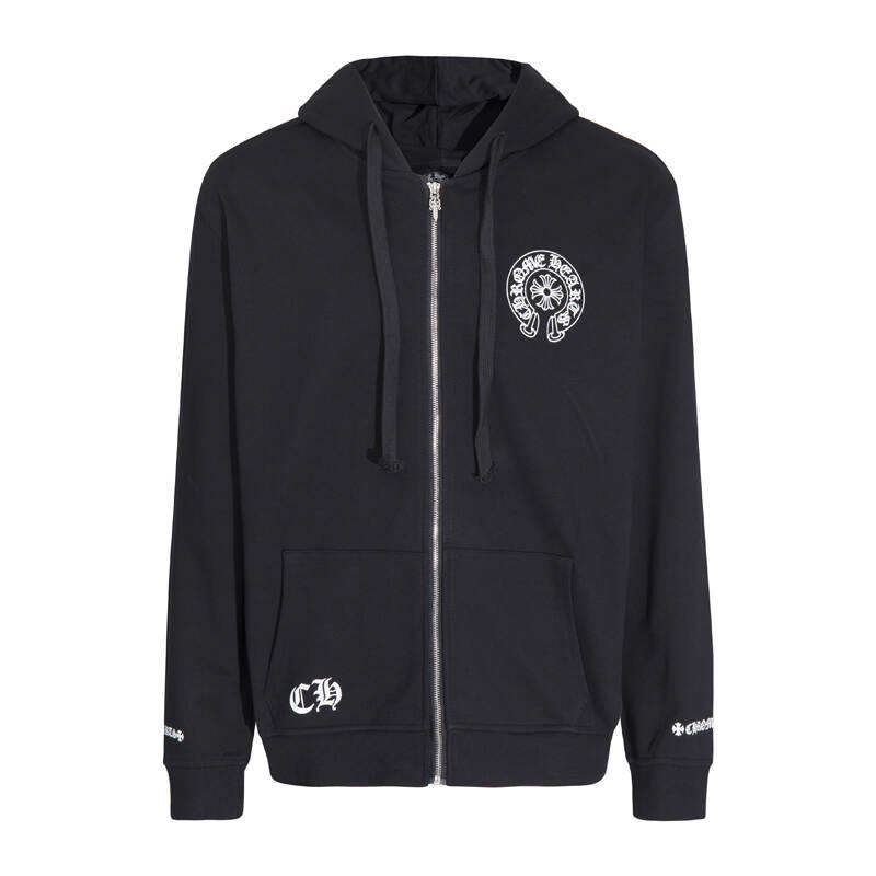 ZIP-UP Hoodie K5009