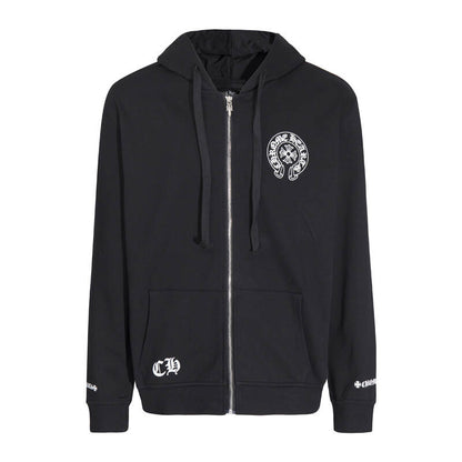 ZIP-UP Hoodie K5009