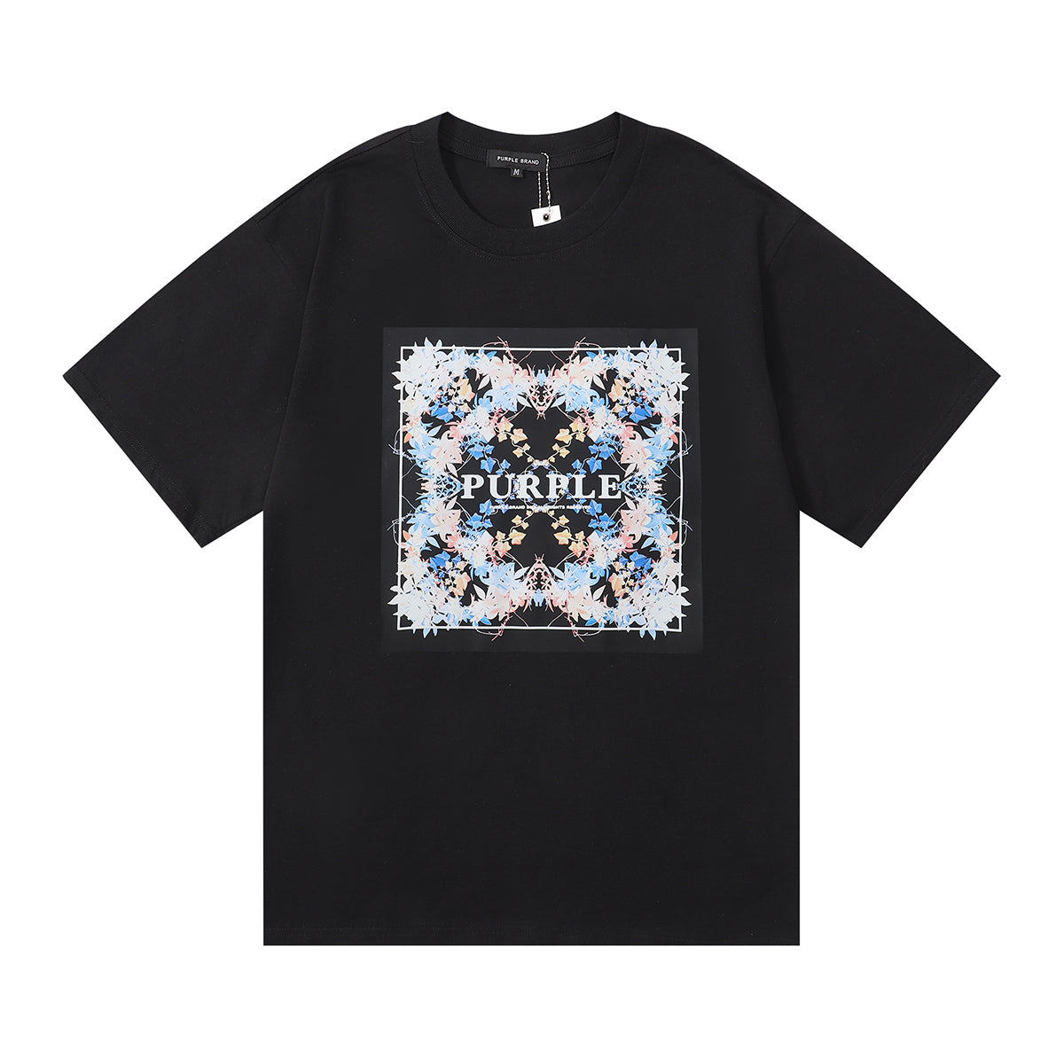 PURPLE NEW T-Shirt 3003
