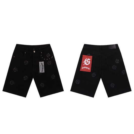 NEW Shorts 8660