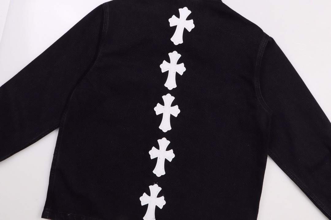 2025 New Jacket