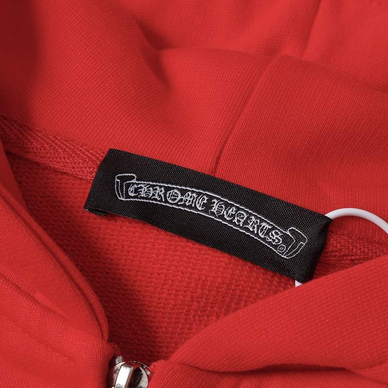 ZIP-UP Hoodie 7019