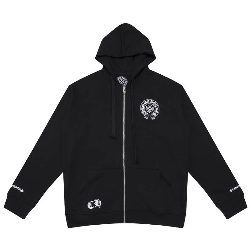 ZIP-UP Hoodie K5009
