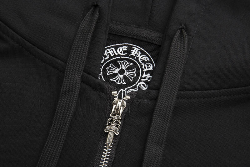 ZIP-UP Hoodie K5007