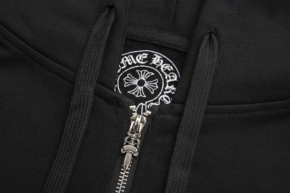 ZIP-UP Hoodie K5007