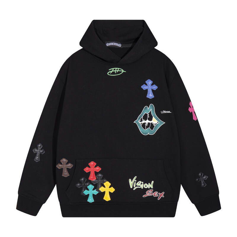 Hoodie 7012