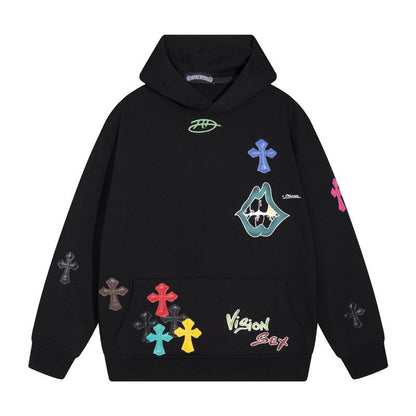Hoodie 7012
