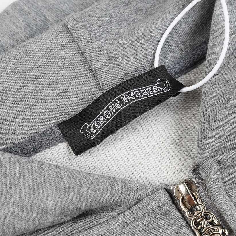ZIP-UP Hoodie 9811