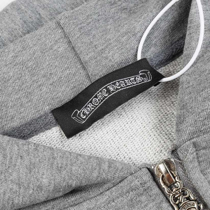 ZIP-UP Hoodie 9811