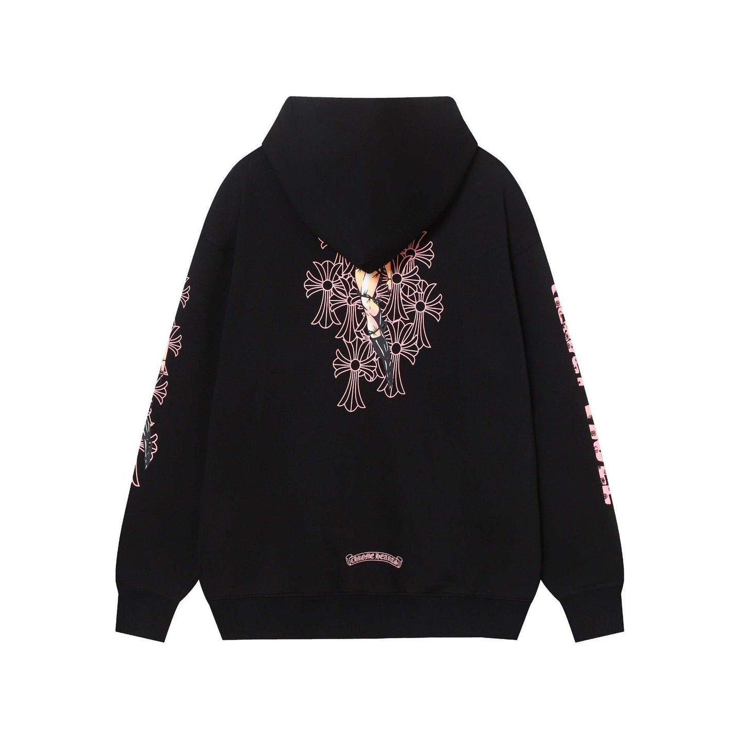 ZIP-UP Hoodie 8660