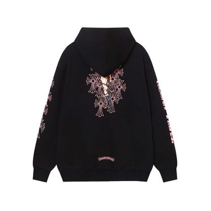 ZIP-UP Hoodie 8660