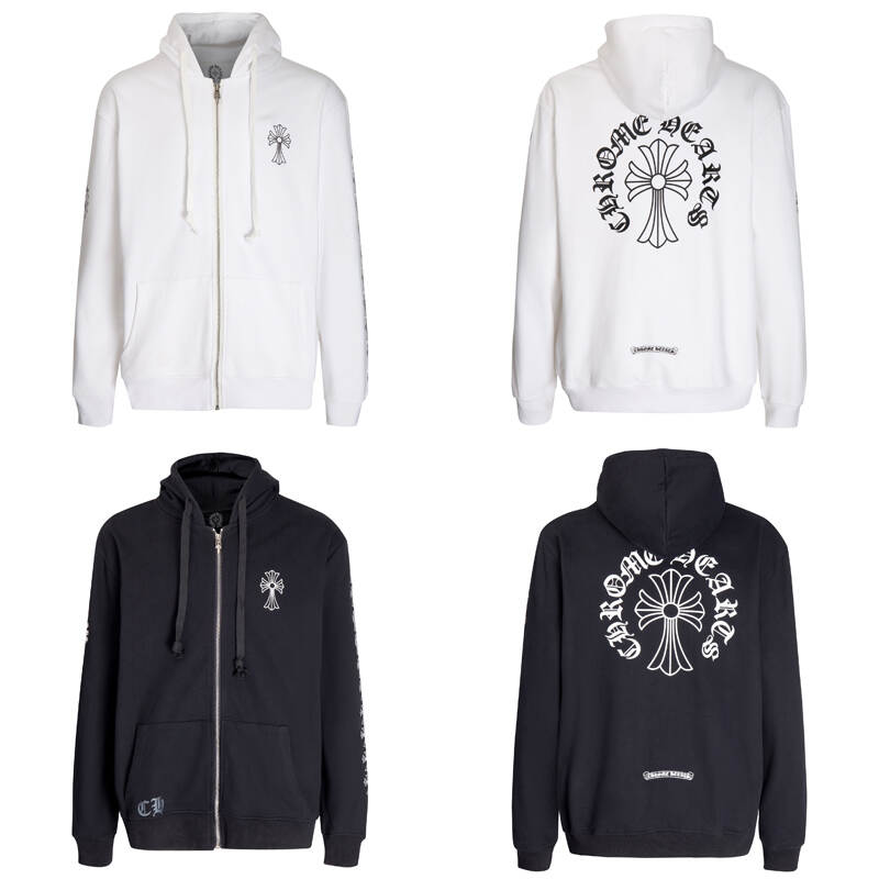 ZIP-UP Hoodie K5007