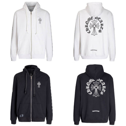 ZIP-UP Hoodie K5007