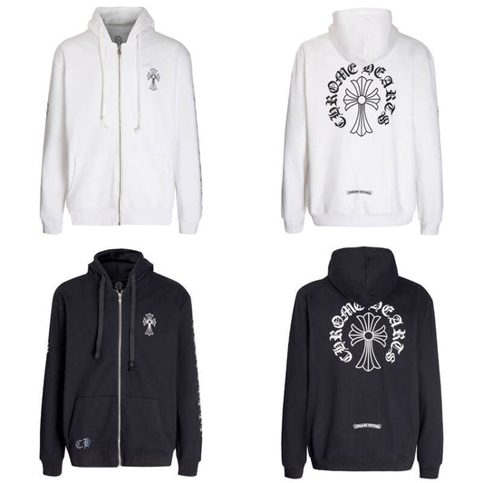 ZIP-UP Hoodie K5007