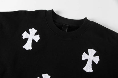 Men's Long-Sleeve T-shirtSweatshirt TQ32