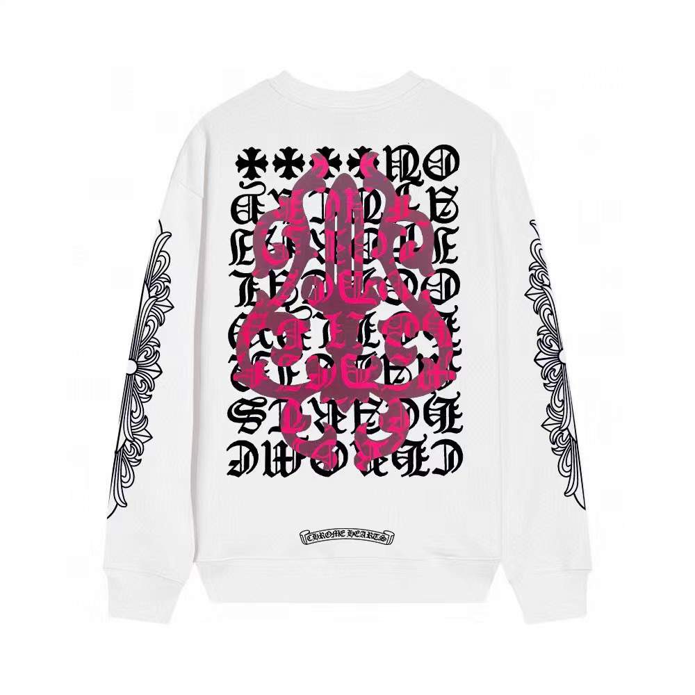 Men's Long-Sleeve T-shirtSweatshirt 8800