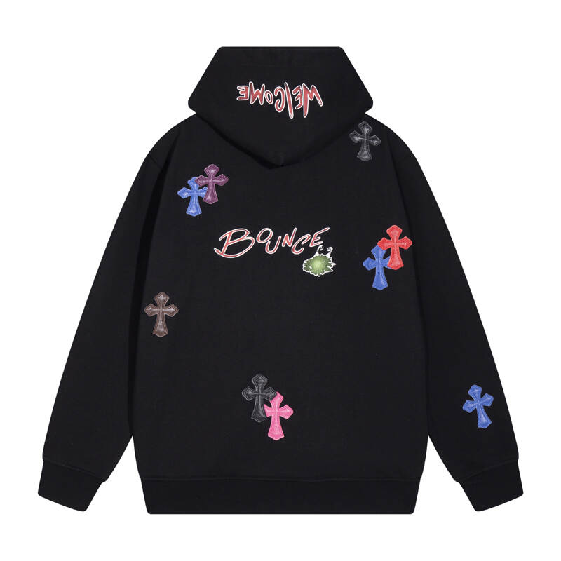 Hoodie 7012