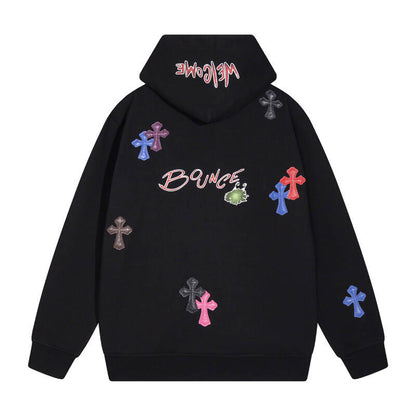 Hoodie 7012