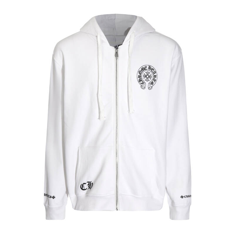ZIP-UP Hoodie K5009