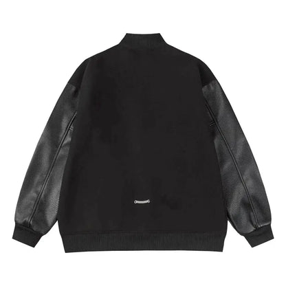 2025 New Jacket