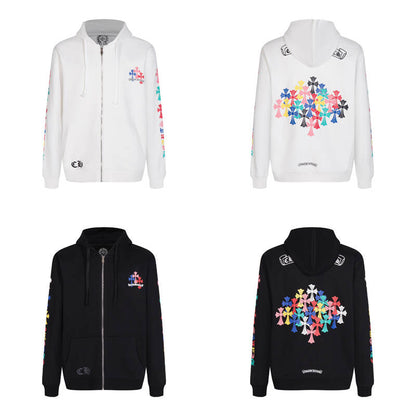 ZIP-UP Hoodie K5015